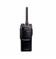 Рация HYTERA PD-705G цифровая